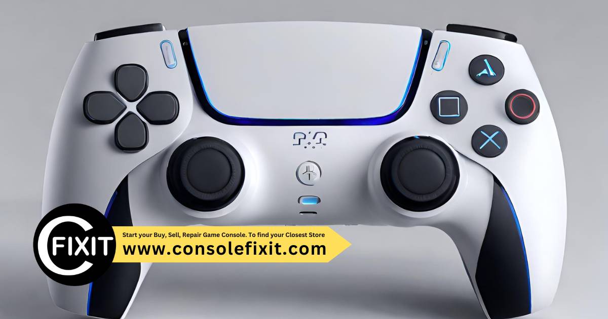 Fix Your PS5 Controller
